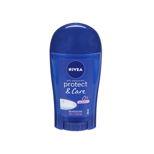 Nivea Deodorant Stick Protect & Care 40 ml