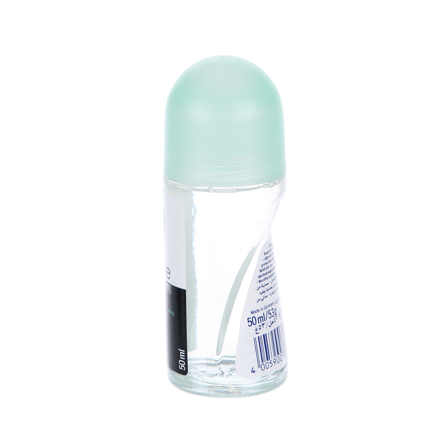 Nivea Deodorant Roll On Stress Protect Female 50 ml
