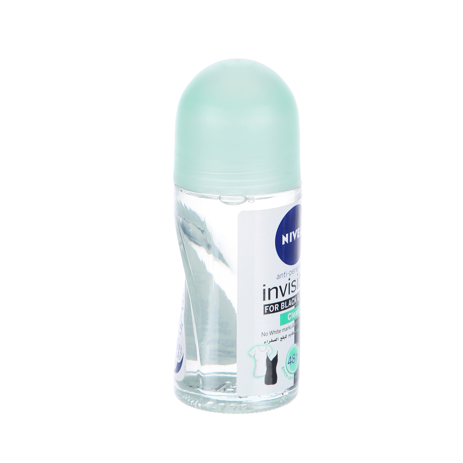 Nivea Deodorant Roll On Stress Protect Female 50ml
