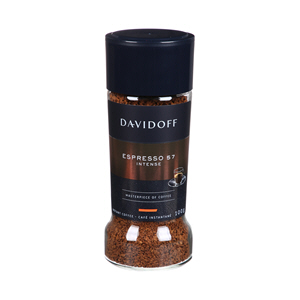 Davidoff Espresso Instant Coffee 100 g