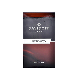 Davidoff Espresso Ground Coffee 250 g