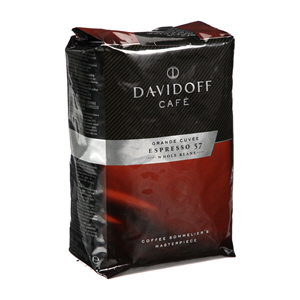 Davidoff Cafe Espresso Whole Beans 500 g