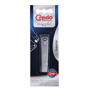 Credo Nail Cutter Blister 82 mm