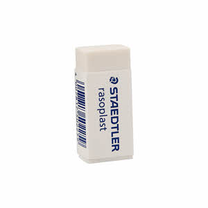 Staedtler Rasoplast Eraser ST526B30