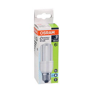 Osram Energy Saver Coolday Light 8W