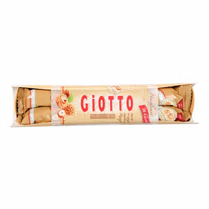 Giotto Haselnut Chocolate Wafer 4 x 38.7 g