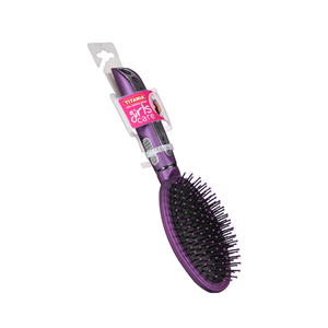 Titania Oval Hair Brush