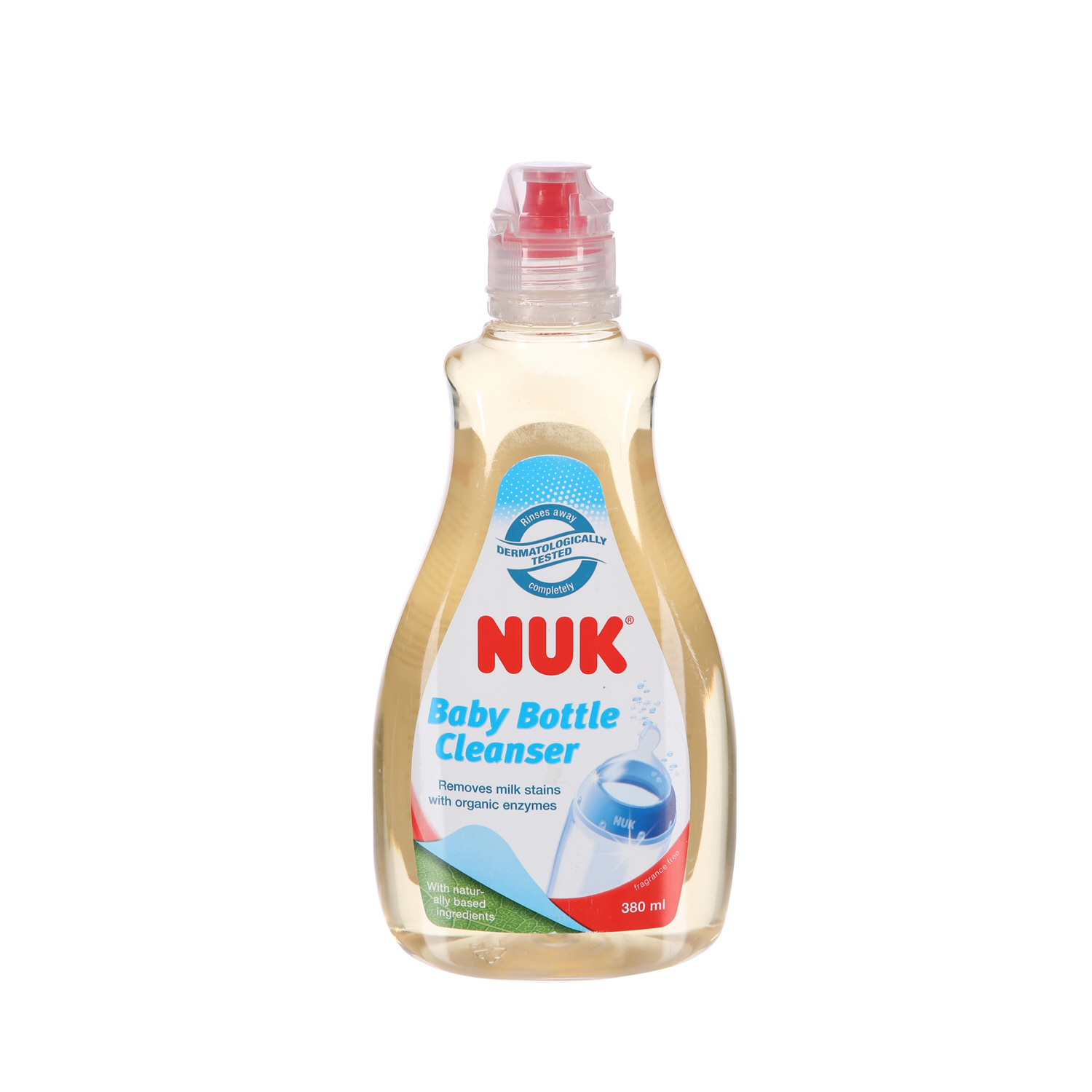 Nuk Bottle Cleanser 380ml