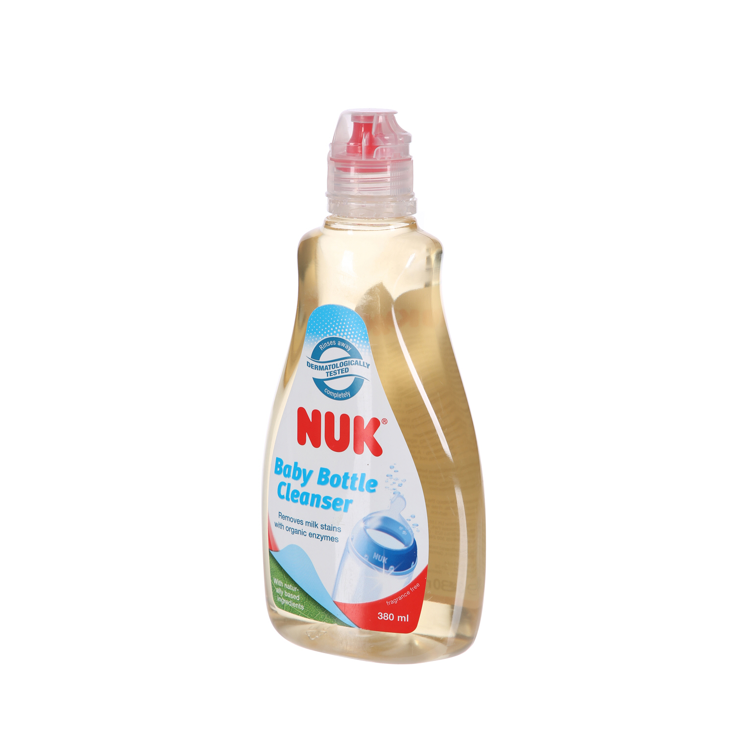 Nuk Bottle Cleanser 380ml