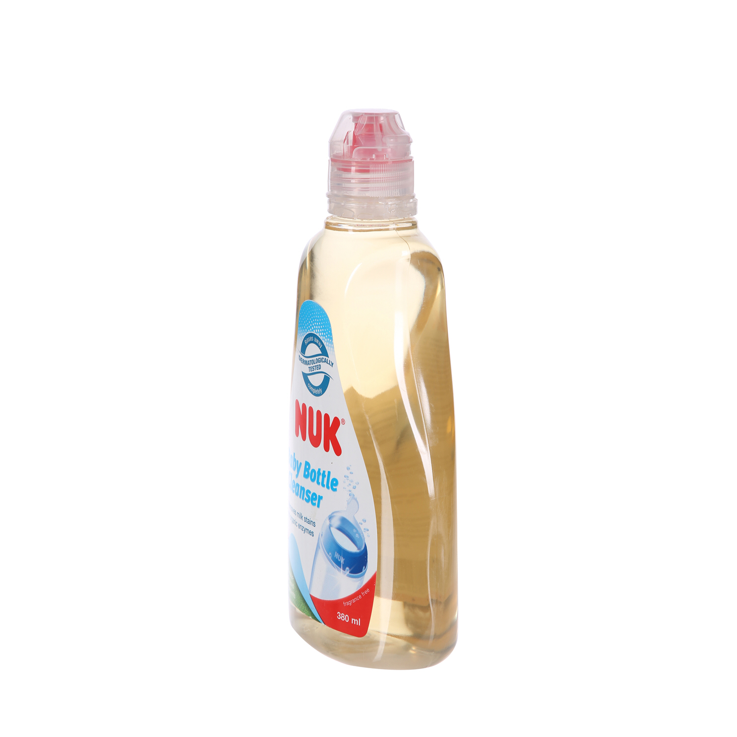 Nuk Bottle Cleanser 380ml