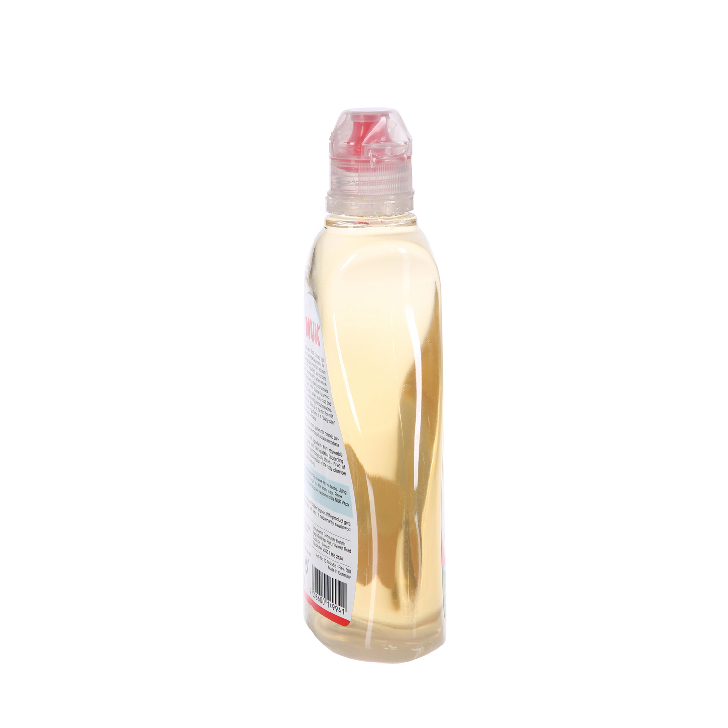 Nuk Bottle Cleanser 380ml