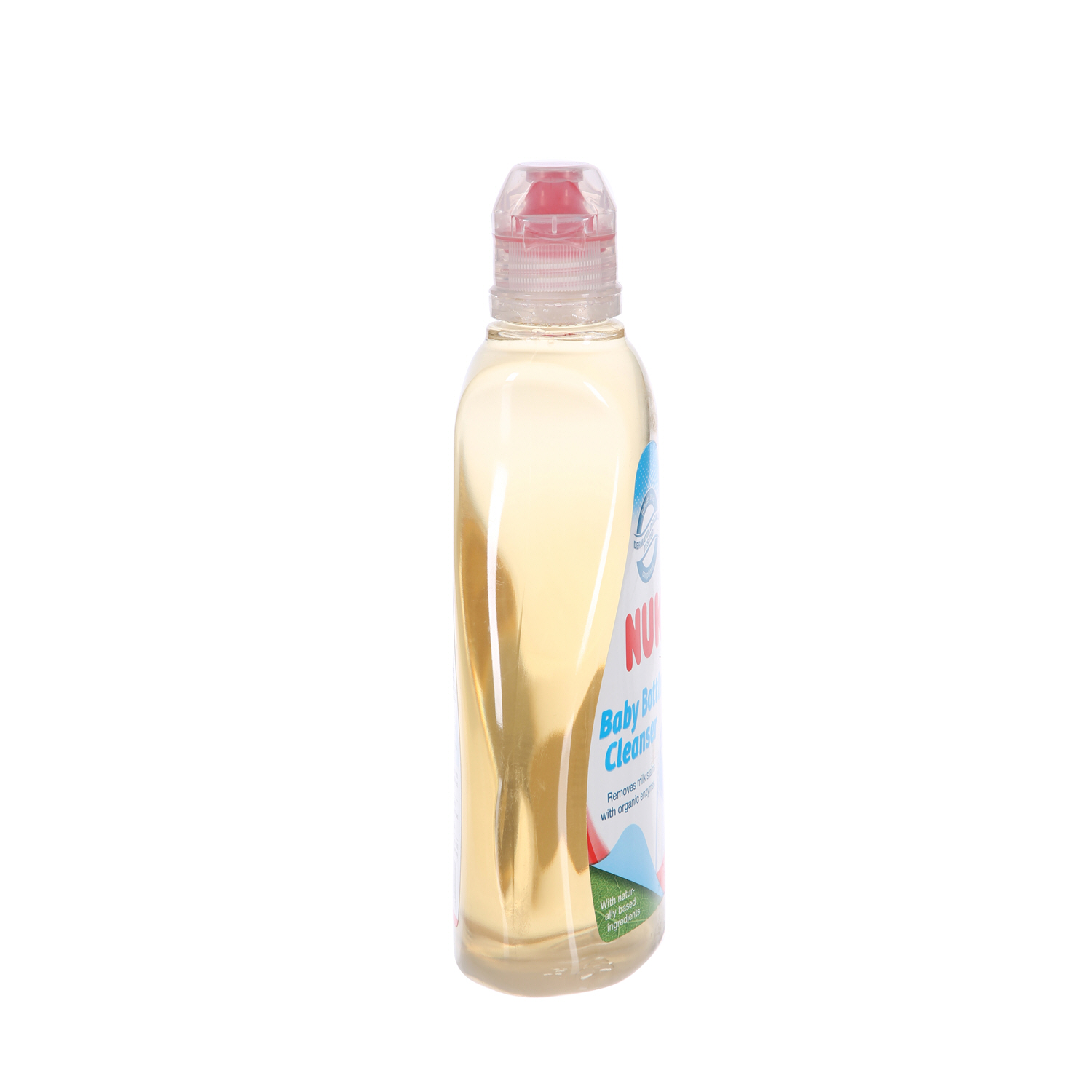 Nuk Bottle Cleanser 380ml