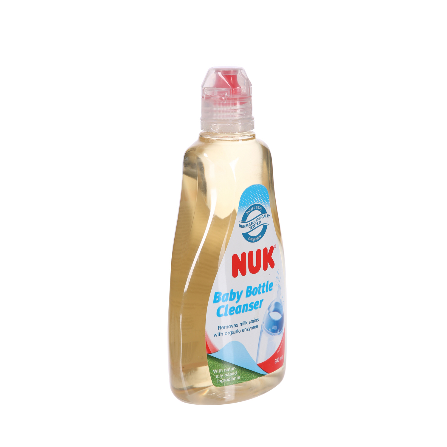 Nuk Bottle Cleanser 380ml