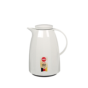 Emsa Auberge Vieleck White 1.5L