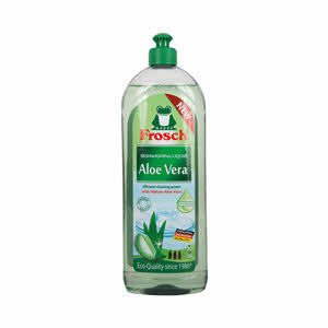 Frosch Dishwash Liquid Aloe Vera 750 ml