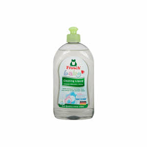 Frosch Baby Bottle & Dish Liquid 500 ml