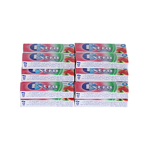 Wrigley's Extra Watermelon Chewing Gum 32.2gm × 30'S