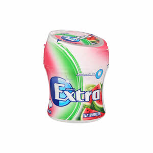 Extra Watermellon Chewing Gum 84Gm