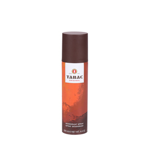 Tabac Original Deodorant Spray Red 200 ml