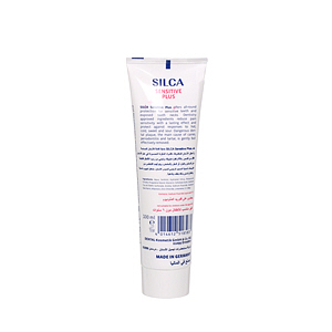 Silca Sensitive Plus Tooth Paste 100ml