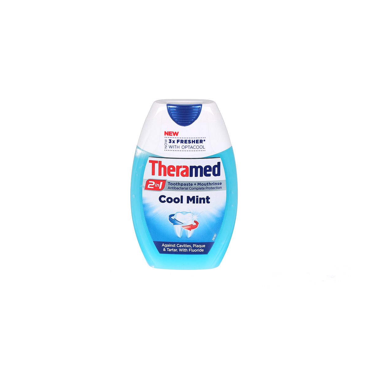 Theramed Toothpaste Coolmint 75 ml | Sharjah Co-operative Society