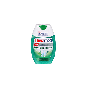 Theramed Toothpaste Herbal 75 ml