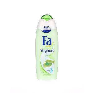 Fa Aloe Vera Yoghurt Shower Cream 250 ml