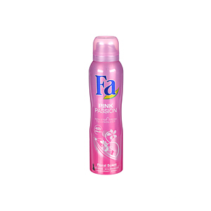 Fa Deodorant Pink Passion 150ml