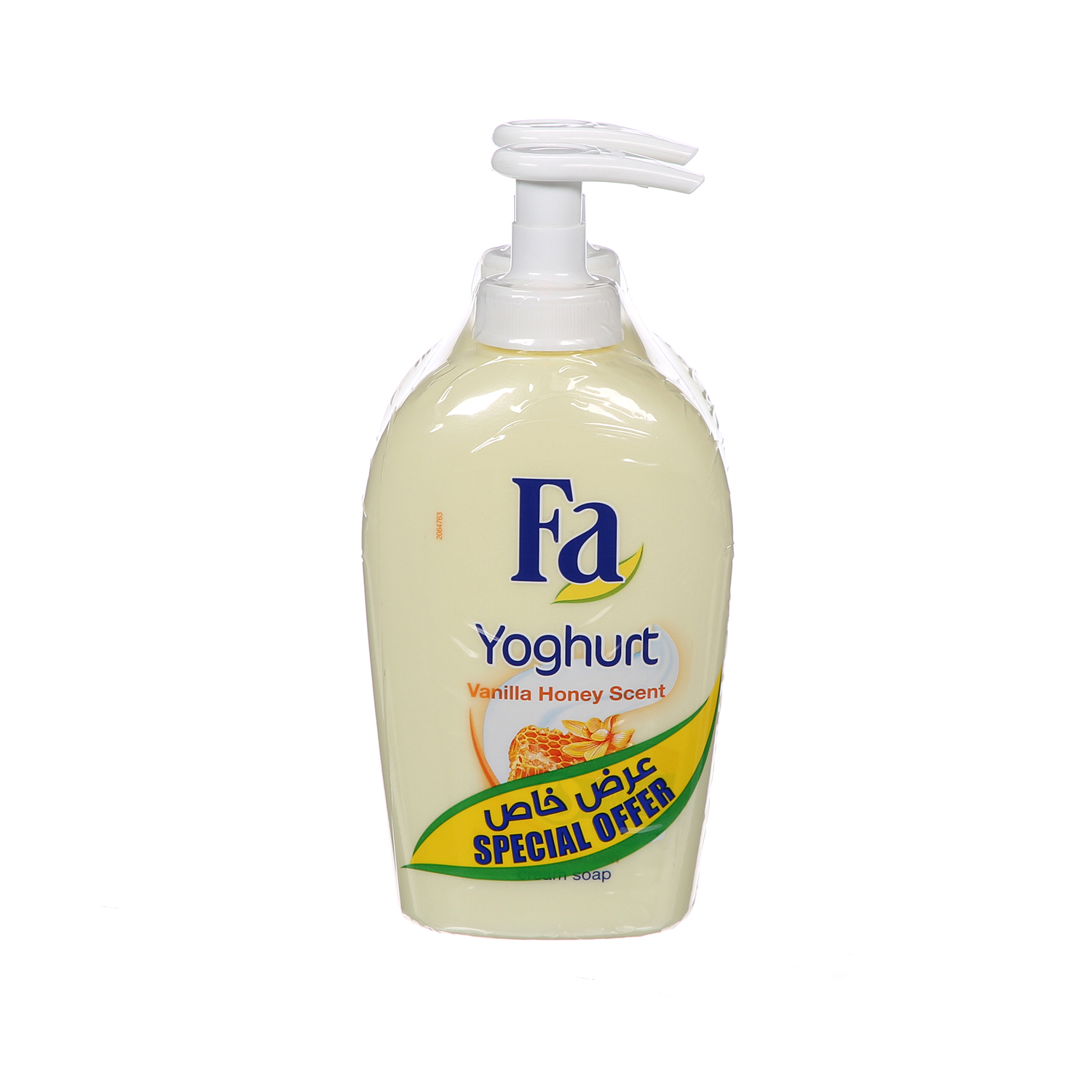 Fa Liquid Soap 2 x 250ml Offer