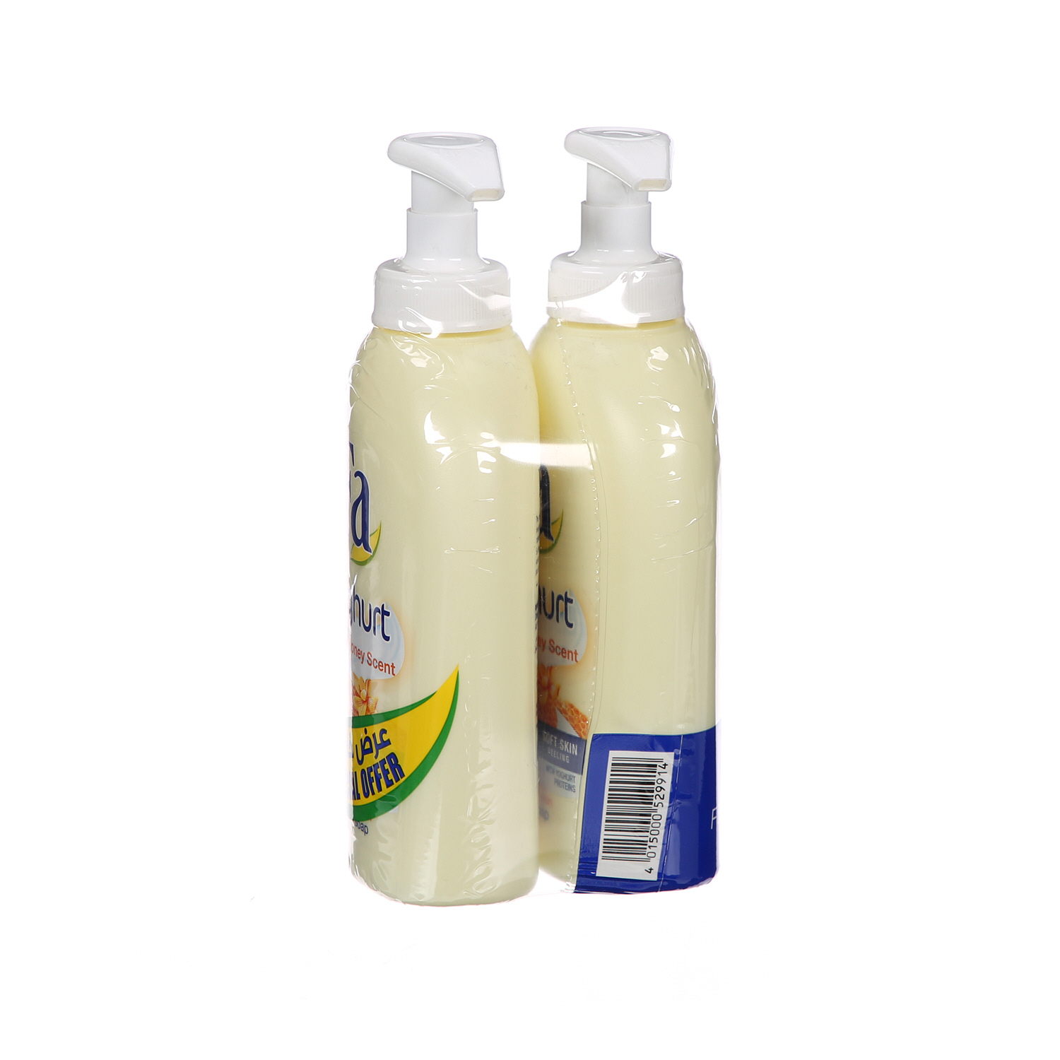 Fa Liquid Soap 2 x 250ml Offer