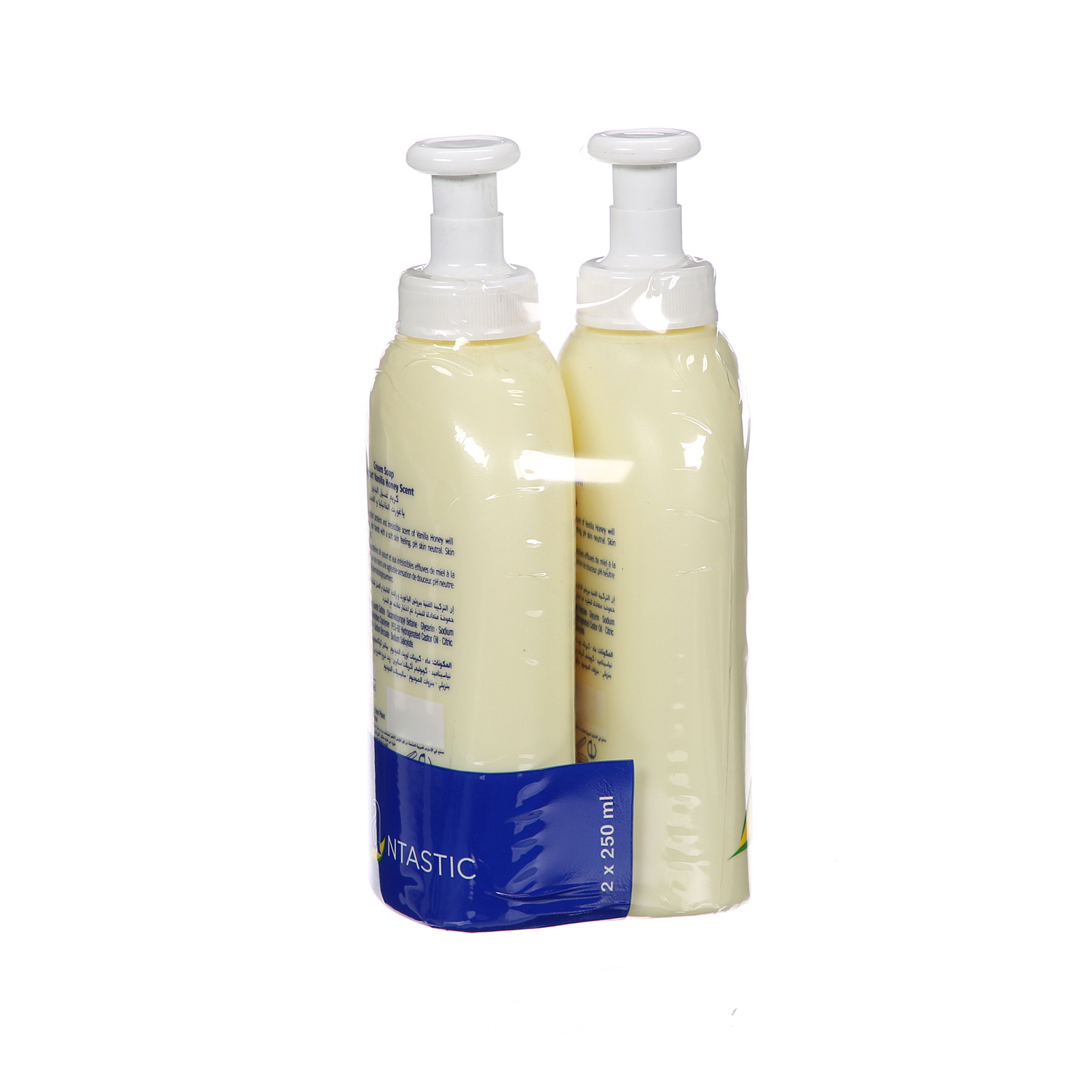 Fa Liquid Soap 2 x 250ml Offer