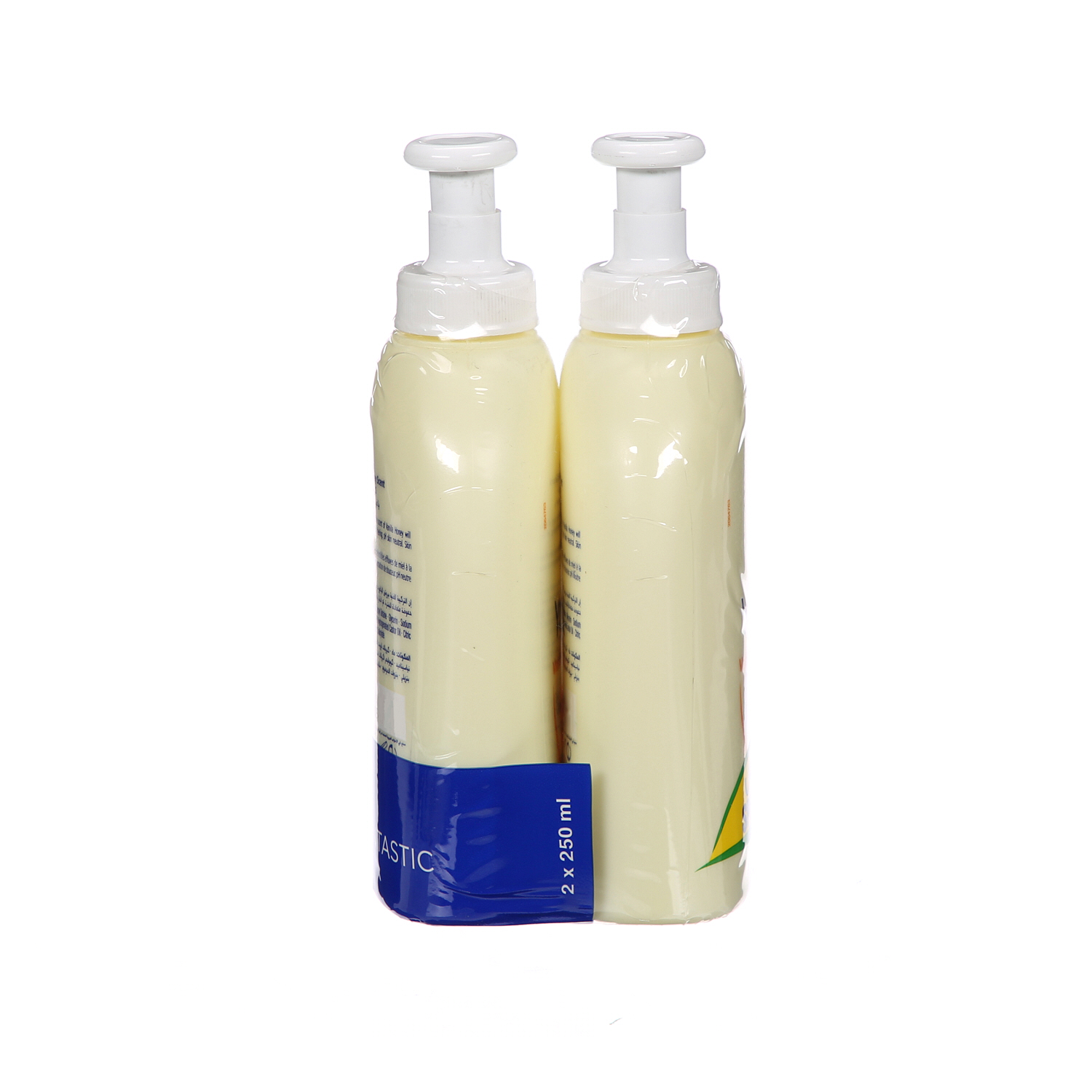 Fa Liquid Soap 2 x 250ml Offer