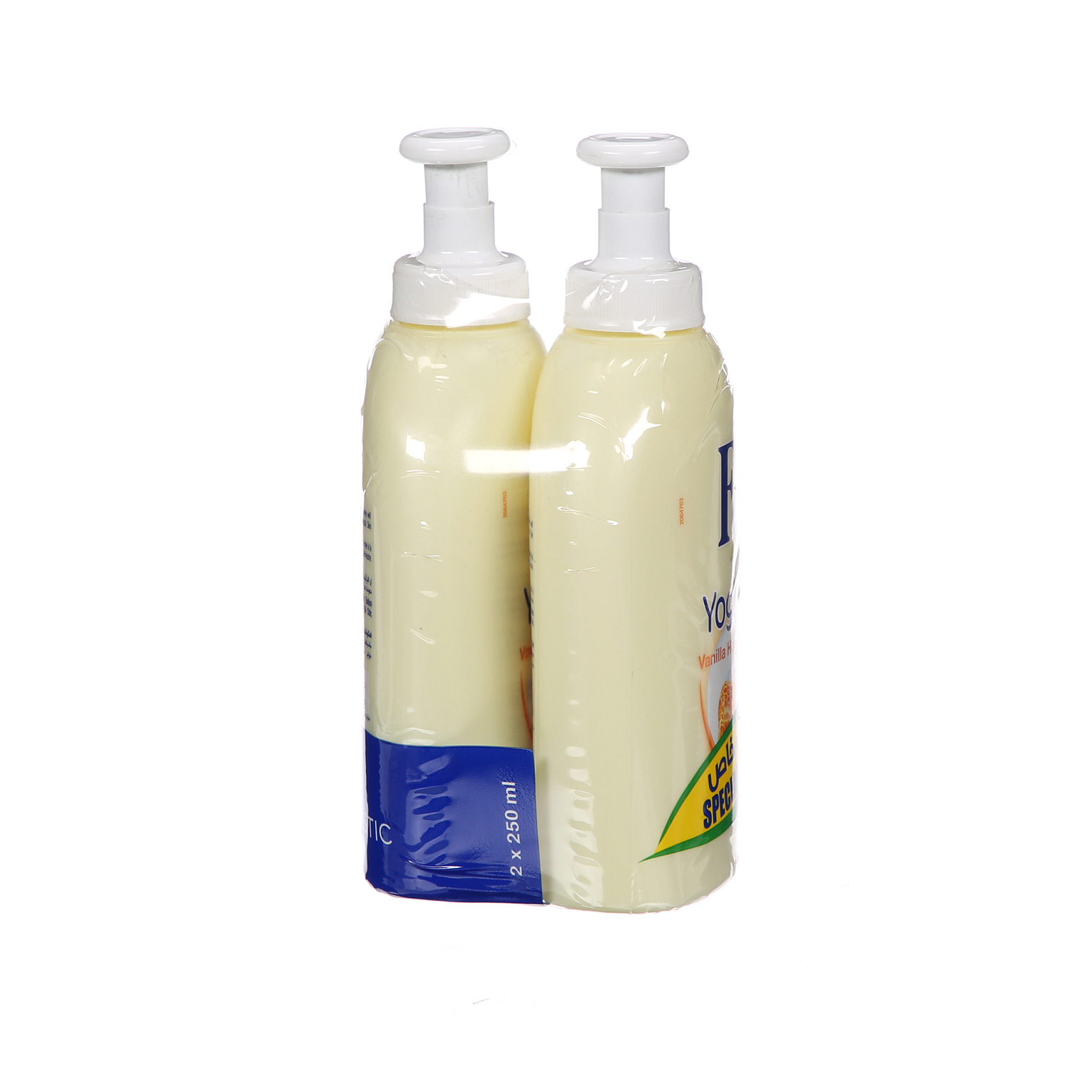 Fa Liquid Soap 2 x 250ml Offer