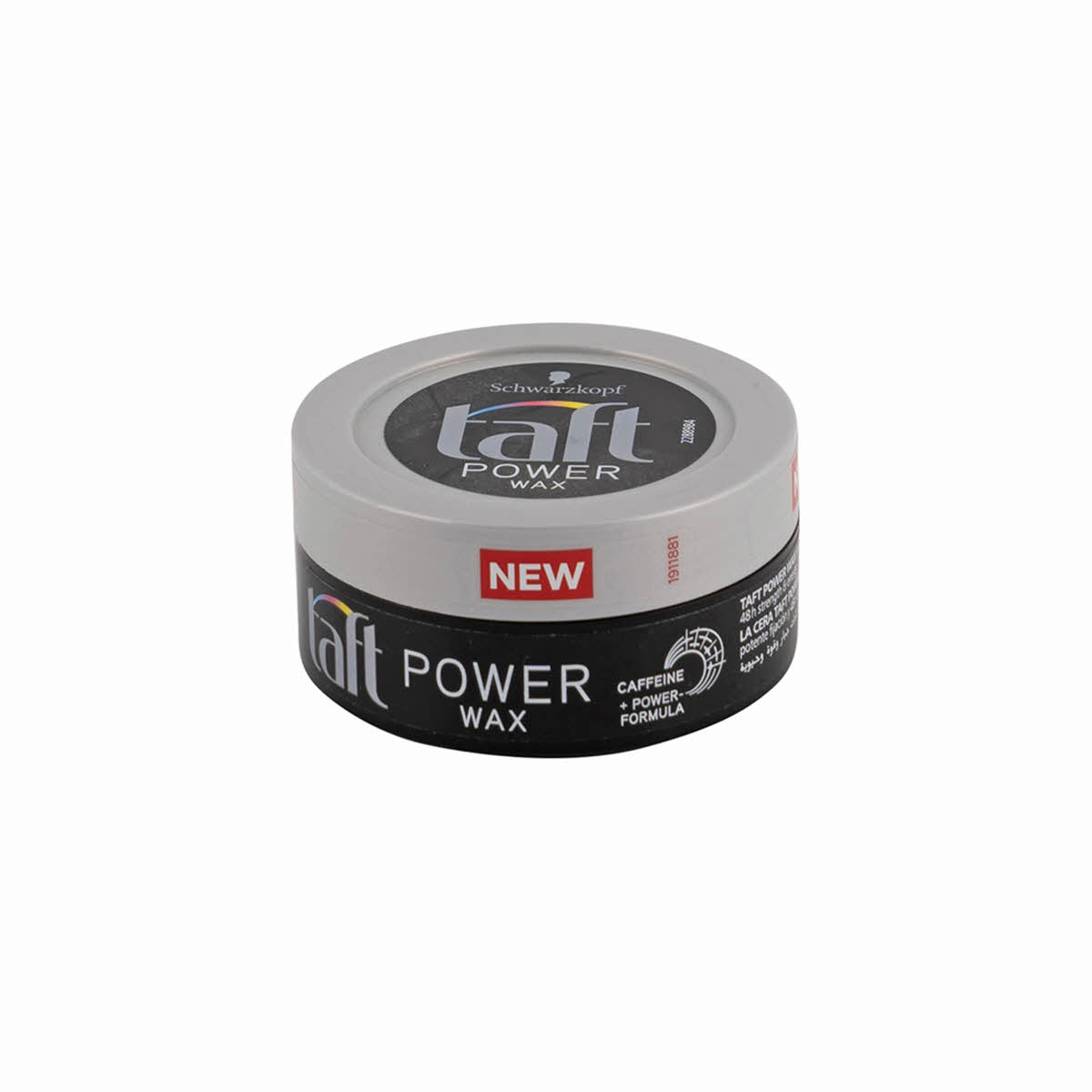 Schwarzkopf Taft Power Wax 75ml Sharjah Co operative Society schwarzkopf-taft-power-wax-75ml-sharjah-co-operative-society