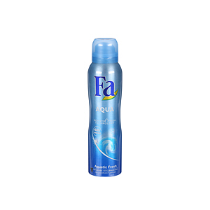 Fa Deodorant Aqua 150ml