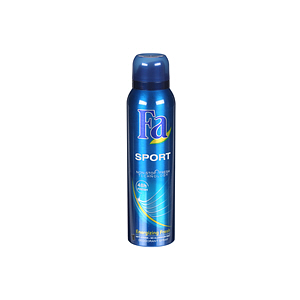 Fa Sport Deodorant Spray  For Men 150ml