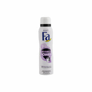 Fa Deodorant Spray Invisible Protect 150ml