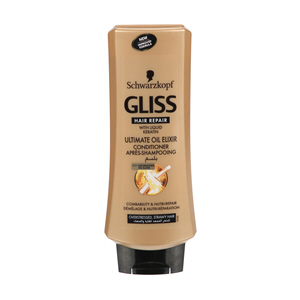 Gliss Ultimate Oil Elixir Conditioner 400ml