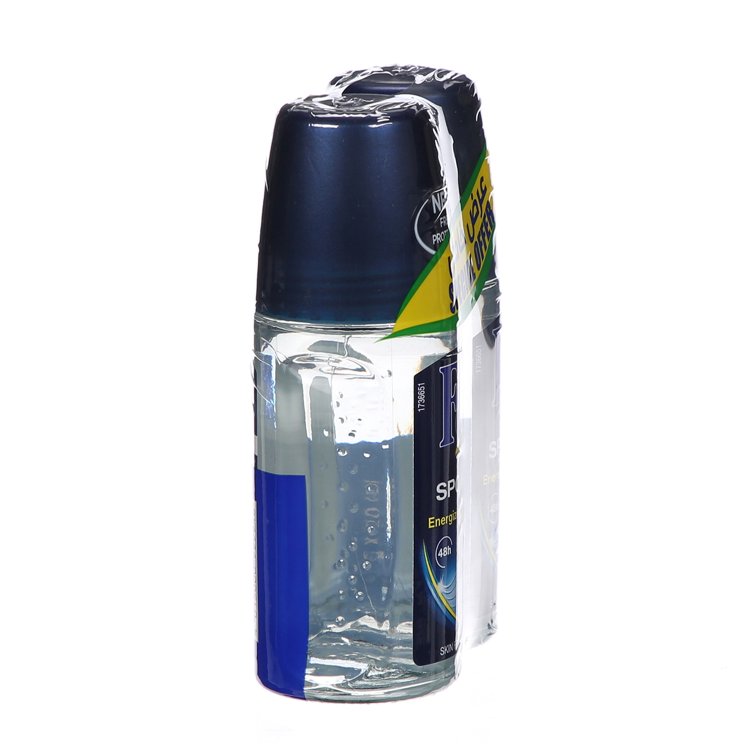 Fa Rollon Assorted 2X50Ml Offer | Sharjah Co-operative Society