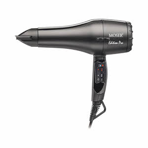 Moser Professional Hair Dryer Drive