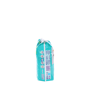 Pampers Baby Dry Pack Junior 15'S