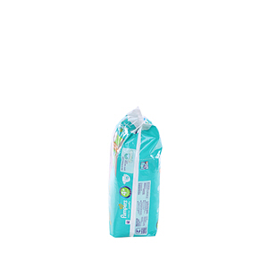 Pampers Baby Dry Pack Junior 15'S