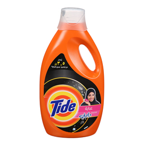 Tide Abaya Shampoo with Touch of Downy 2.5 L