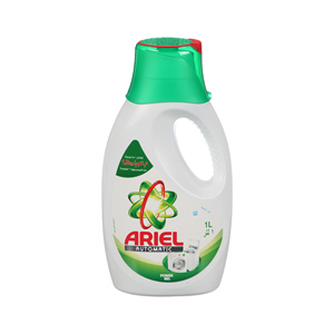 Ariel Detergent Liquid Automatic Original 1Ltr