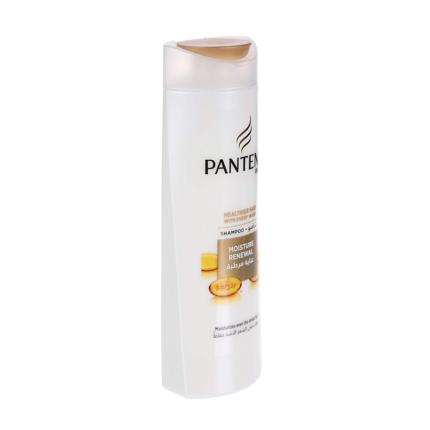 Pantene Shampoo Moisture Renewal 400 ml