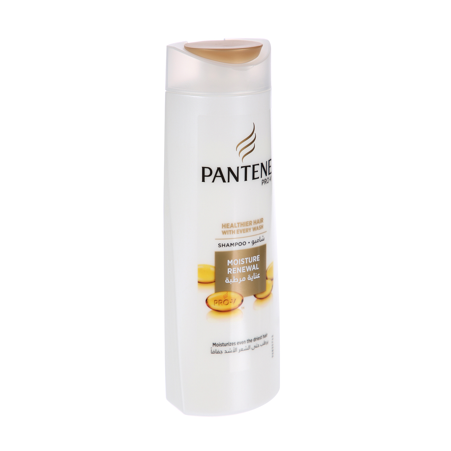 Pantene Shampoo Moisture Renewal 400 ml