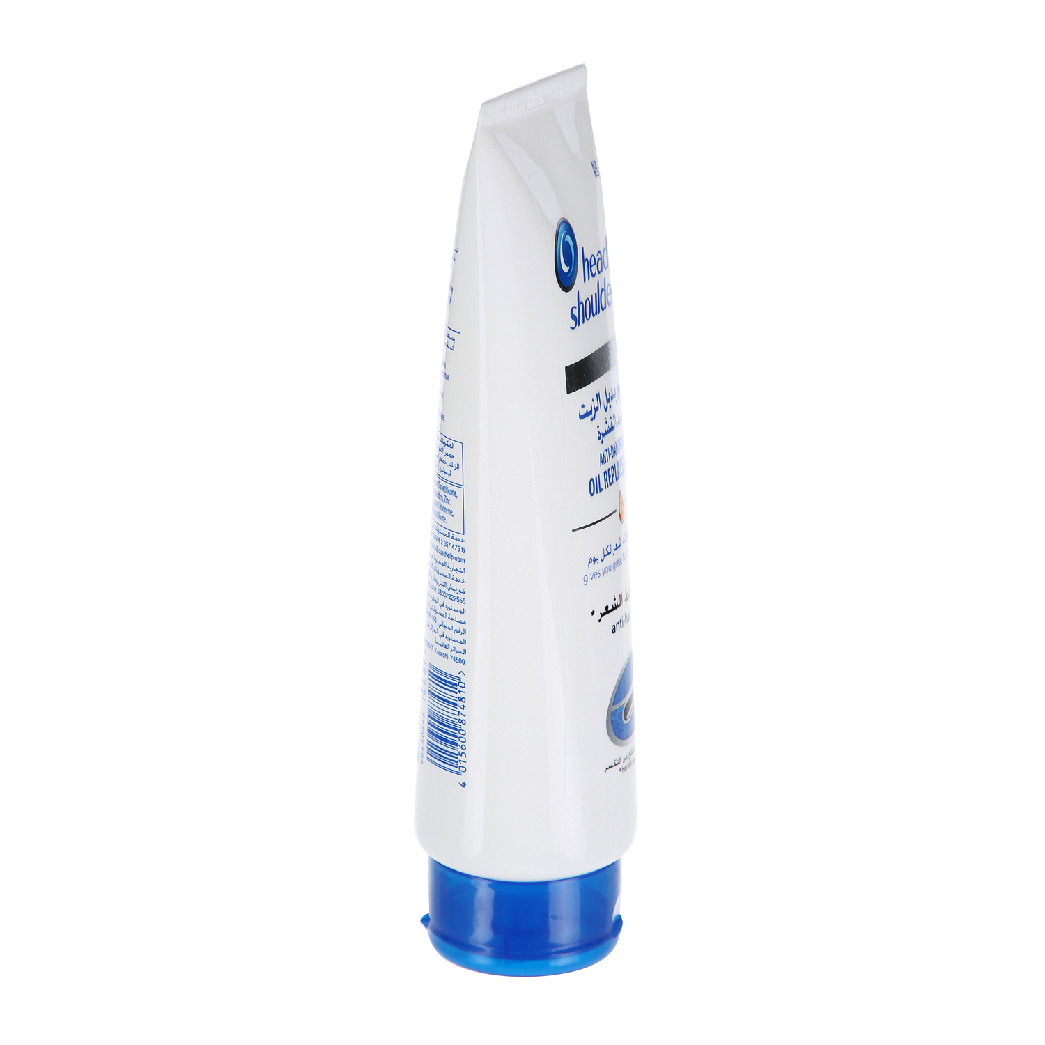 Head&Shoulders Shampoo Or Anti Hairfall 375ml