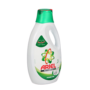 Ariel Detergent Liquid Automatic Original 2Ltr