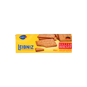 Bahlsens Biscuits Leibniz 100gm