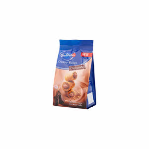 Bahlsen Creamy Wafers Chocolate 75 g